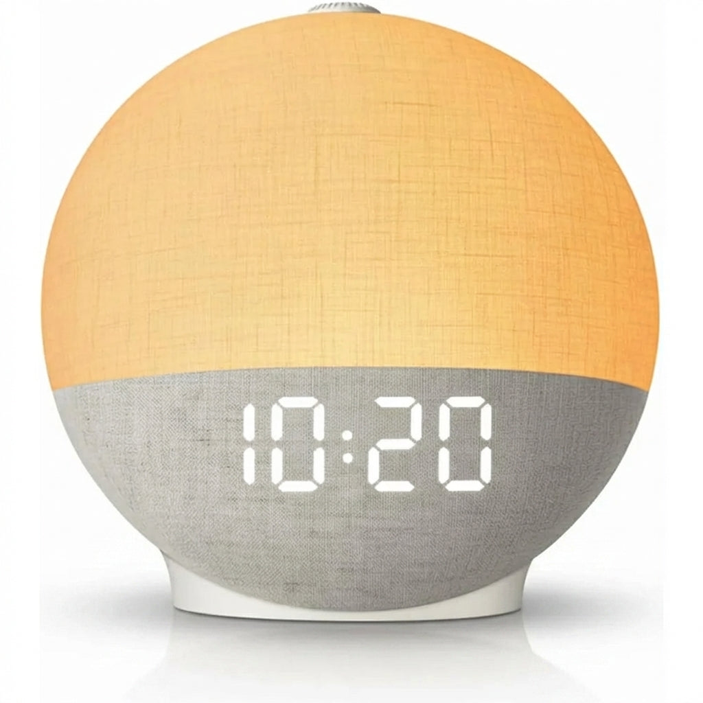 Alarm Clocks