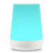 MBZ085 White Noise Machine for Babies — 28 Soothing Sounds, Colour Night Light, Rechargeable