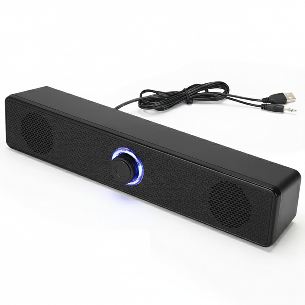 Audio Accessories
