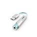 KA11 Type-C / Lightning to 3.5mm USB DAC Amplifier — 32-bit 384kHz
