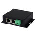 2.5G PoE Splitter 30/60/90W — Wall-mount, Isolated Ports, 10/100/1000/2500 Mbps
