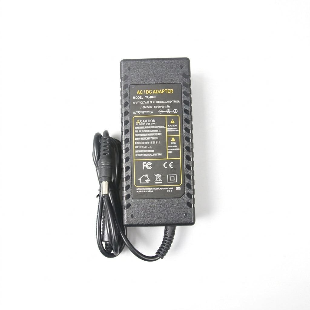 Power Over Ethernet Adapters