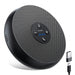 EMEET OfficeCore M1A USB Conference Speakerphone — 360° 2‑Mic Pickup