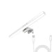 LED Monitor Light Bar — Dimmable 3‑Colour Reading Lamp