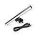 LED Monitor Light Bar — Dimmable 3‑Colour Reading Lamp