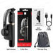 Q08 Handheld Gimbal Stabiliser & Selfie Stick with Bluetooth Remote for Smartphones