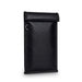 RFID & RF Signal Blocking Faraday Pouch — Waterproof, Fireproof Phone and Key Shield