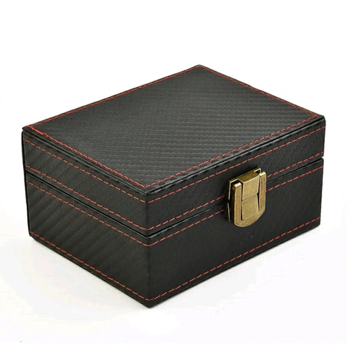 Signal‑Blocking Faraday Box for Keys & Phones — Key Fob Protector
