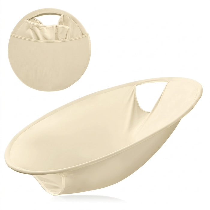 Portable Foldable Pop-up Laundry Hamper Basket