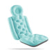 Adult Bath Pillow – Full-Body Spa Cushion for Neck, Back & Head, Anti-slip