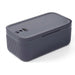 Lockable 2L Storage Box – Plastic Lock Box for Home, Office & School