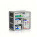 Drawer-style medicine organiser — large-capacity, multi-purpose storage