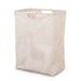 Foldable Waterproof Laundry Hamper — Keeps Room Tidy