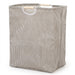 Foldable Waterproof Laundry Hamper — Keeps Room Tidy