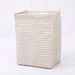 Foldable Waterproof Laundry Hamper — Keeps Room Tidy