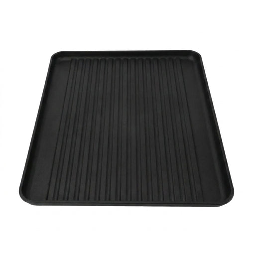Durable Silicone Under-Sink Mat — Waterproof Drip Tray Liner for Cabinets