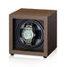 USB Motor Watch Winder Box for Automatic Watches — Rotating Display