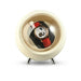 USB Motor Watch Winder Box for Automatic Watches — Rotating Display