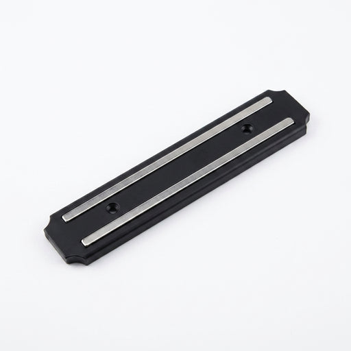 Magnetic Wall-Mounted Knife Holder — Storage Rack for Kitchen Utensils & Tools
