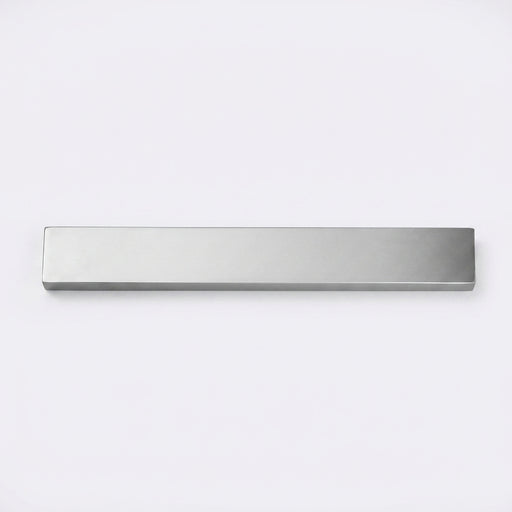 Stainless Steel Magnetic Knife Strip – 30, 40 or 50 cm