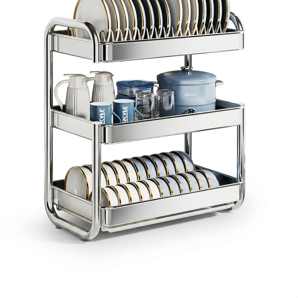 Dish Racks