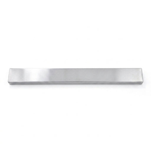 Stainless Steel Magnetic Knife Strip – Wall-Mount Holder (300/400/500mm)