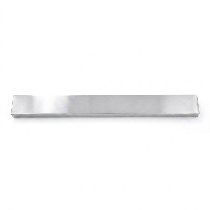 Stainless Steel Magnetic Knife Strip – Wall-Mount Holder (300/400/500mm)
