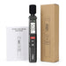 MASTFUYI FY8862 Sound Level Metre – A‑Weighted 30–130 dB Decibel Meter