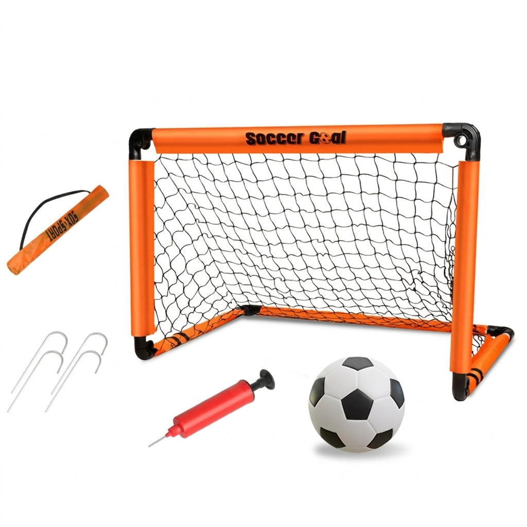 Soccer Goals & Nets
