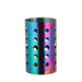 Stainless Steel Kitchen Utensil Holder – Drain Tube for Chopsticks, Spoons & Forks