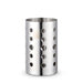 Stainless Steel Kitchen Utensil Holder – Drain Tube for Chopsticks, Spoons & Forks