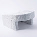 Reading Pillow for Gaming — Extra Large Memory Foam Armrest Bed Rest Pillow, 22.4×24×11.8in (1 pc)