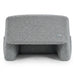 Reading Pillow for Gaming — Extra Large Memory Foam Armrest Bed Rest Pillow, 22.4×24×11.8in (1 pc)