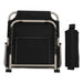 Adjustable Lifting Bed Backrest Floor Chair with Head Pillow — 6‑Position
