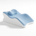 Multifunctional Bed Lounger Pillow — Ergonomic Memory Foam Backrest for Sleeping, Reading & Phone Use