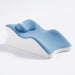 Multifunctional Bed Lounger Pillow — Ergonomic Memory Foam Backrest for Sleeping, Reading & Phone Use