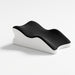 Multifunctional Bed Lounger Pillow — Ergonomic Memory Foam Backrest for Sleeping, Reading & Phone Use