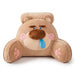 Cartoon Headboard Lumbar Pillow – Crystal Super Soft Bed & Sofa Back Cushion