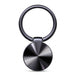 32GB Keychain Voice Recorder — Mini Digital Dictaphone, MP3 Player with Noise Reduction