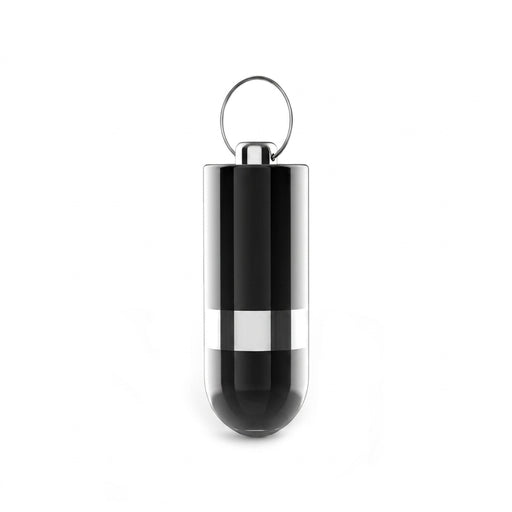 Mini Voice-Activated Digital Recorder – WAV Dictaphone, Keychain Size