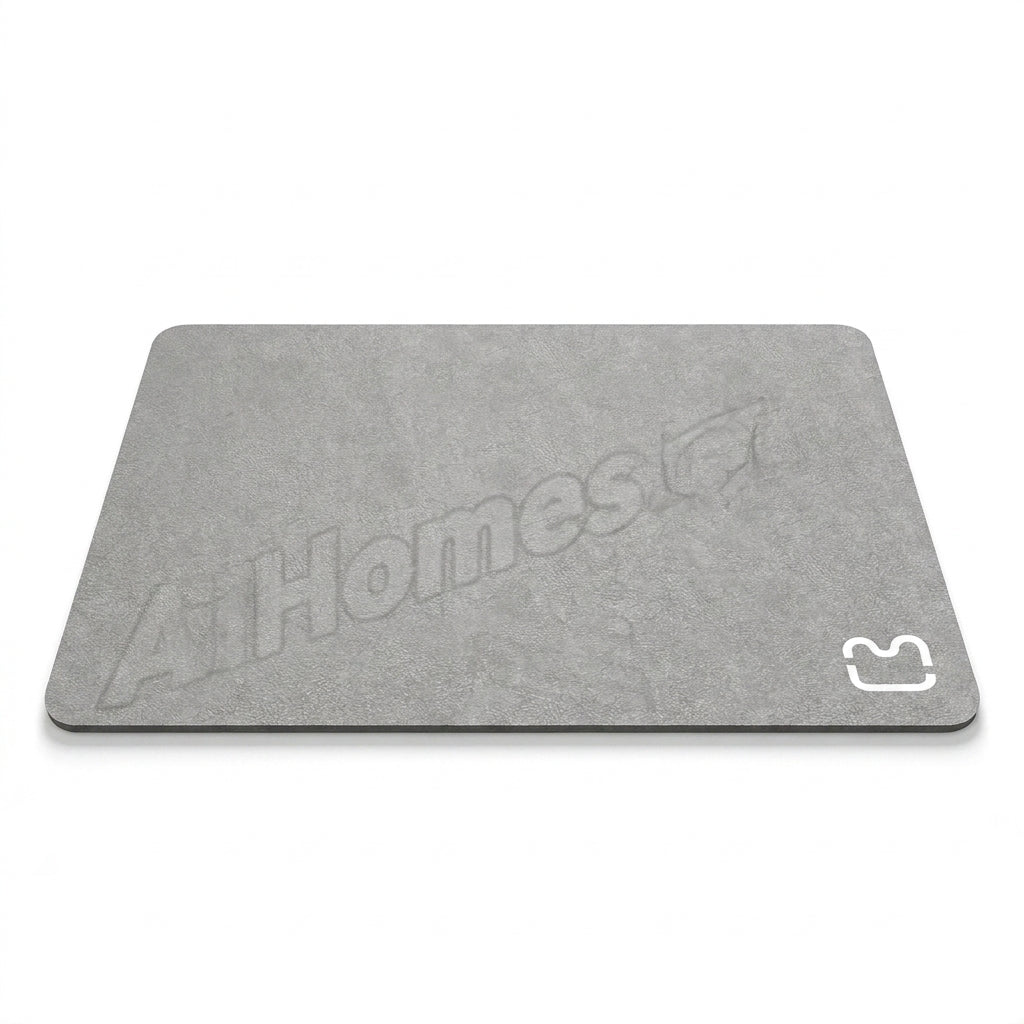 Bath Mats & Rugs