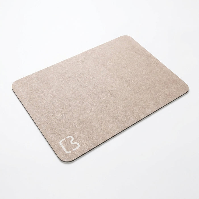Diatomaceous Earth Bath Mat – Quick‑Dry Non‑Slip Bathroom Rug 40x60cm