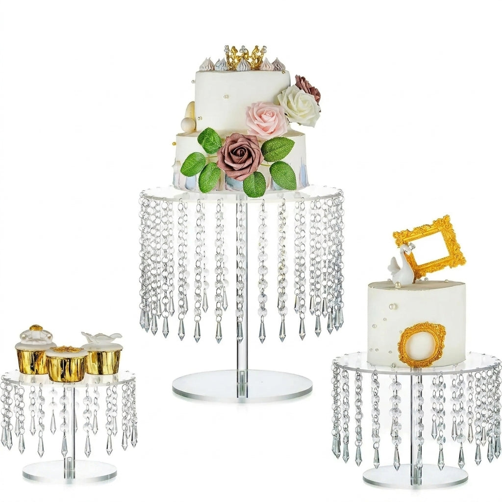 Cake Stands