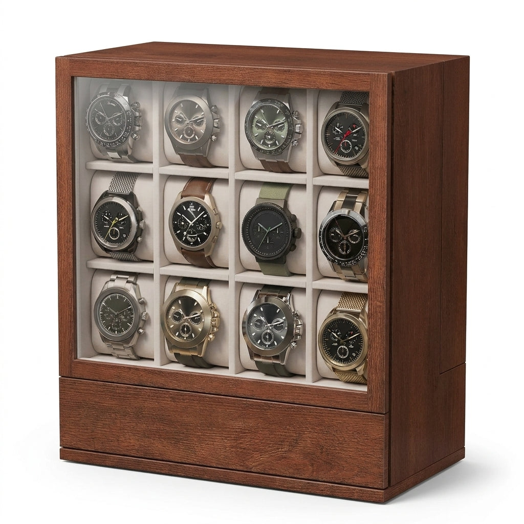 Watch Boxes