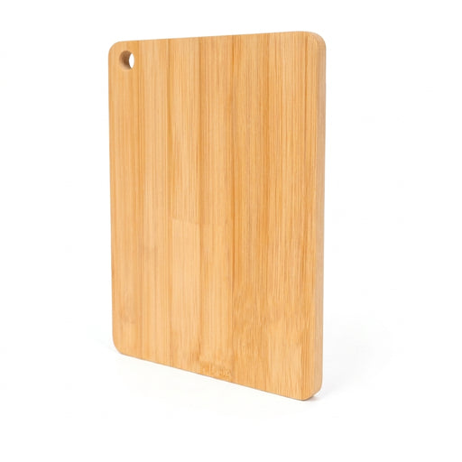 Thick Solid Wood Double‑Sided Rectangular Cutting Board – S, M & L