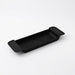 Extendable Bathtub Shelf – Retractable Bath Tray & Towel Holder (Black or White)