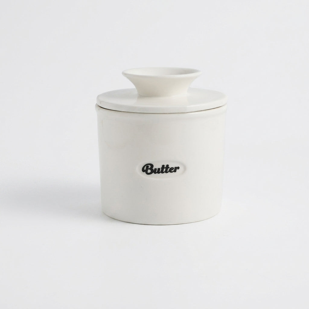 Butter Dishes