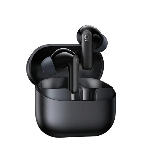 Baseus E Series – ANC True Wireless Earbuds, 12mm SuperBass, Bluetooth 6.0