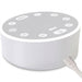 Baby White Noise Machine with Night Light — Portable Sleep Aid for Babies & Toddlers