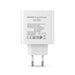 100W SuperCharge EU Wall Charger with 1m 6A USB-C Cable for Honor & Magic V series